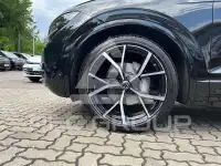 2025 Volkswagen Touareg