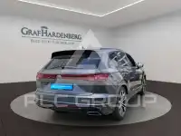 2025 Volkswagen Touareg
