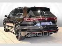 2025 Volkswagen Touareg