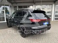 2025 Volkswagen Touareg