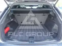 2025 Volkswagen Touareg