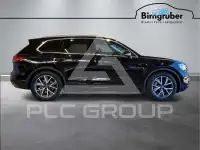 2025 Volkswagen Touareg