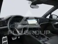 2025 Volkswagen Touareg