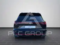 2025 Volkswagen Touareg