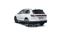2025 Volkswagen Touareg