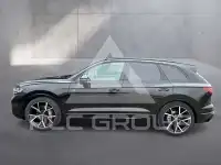 2025 Volkswagen Touareg