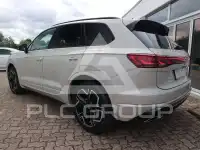 2025 Volkswagen Touareg