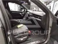 2025 Volkswagen Touareg
