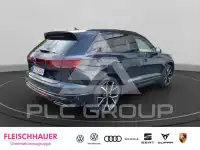 2025 Volkswagen Touareg