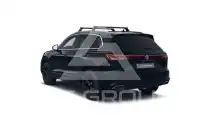 2025 Volkswagen Touareg