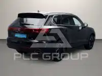 2025 Volkswagen Touareg