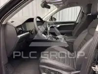 2025 Volkswagen Touareg