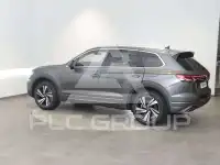 2025 Volkswagen Touareg