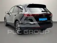 2025 Volkswagen Touareg