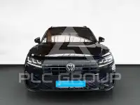 2025 Volkswagen Touareg