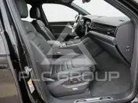 2025 Volkswagen Touareg