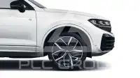 2025 Volkswagen Touareg