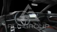 2025 Volkswagen Touareg