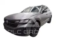 2025 Volkswagen Touareg