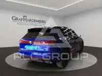 2025 Volkswagen Touareg