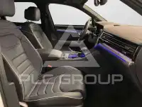 2025 Volkswagen Touareg