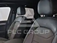 2025 Volkswagen Touareg