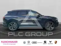 2025 Volkswagen Touareg