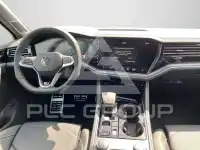 2025 Volkswagen Touareg