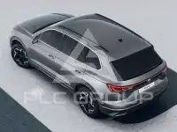 2025 Volkswagen Touareg