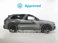 2025 Volkswagen Touareg