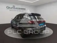 2025 Volkswagen Touareg