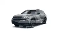2025 Volkswagen Touareg