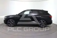 2025 Volkswagen Touareg