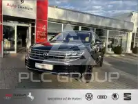2025 Volkswagen Touareg