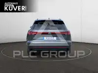 2025 Volkswagen Touareg