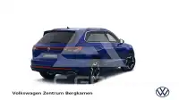2025 Volkswagen Touareg