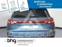 2025 Volkswagen Touareg