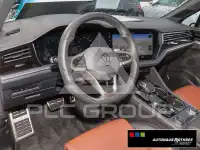 2025 Volkswagen Touareg