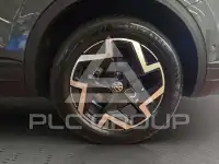 2025 Volkswagen Touareg