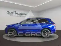 2025 Volkswagen Touareg
