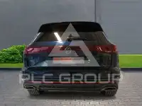 2025 Volkswagen Touareg