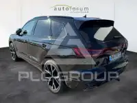 2025 Volkswagen Touareg