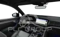 2025 Volkswagen Touareg