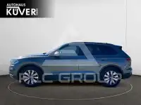 2025 Volkswagen Touareg