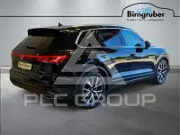 2025 Volkswagen Touareg