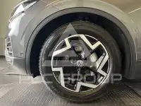 2025 Volkswagen Touareg