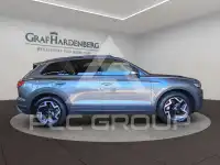 2025 Volkswagen Touareg