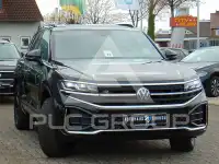 2025 Volkswagen Touareg