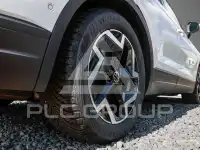 2025 Volkswagen Touareg