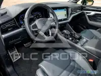 2025 Volkswagen Touareg